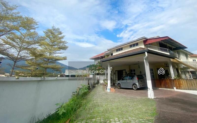 Bungalow at Tanjung Bungah - 2