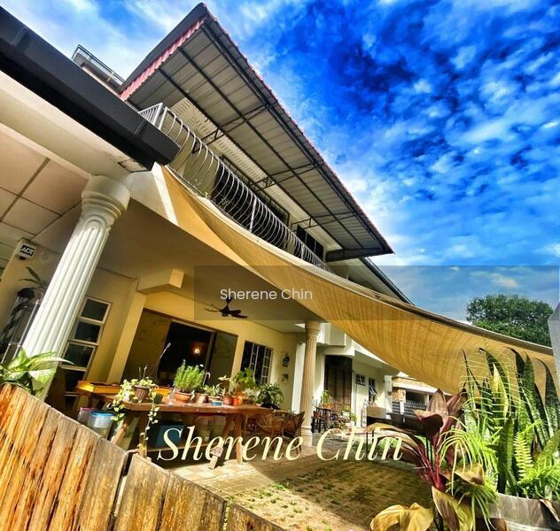 Bungalow at Tanjung Bungah - 5