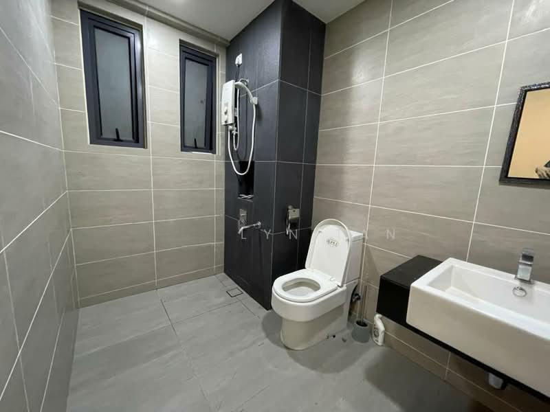 Ascenda Residence @ Skyarena - 3