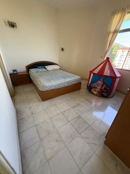 Diamond Villa Condominium - 4