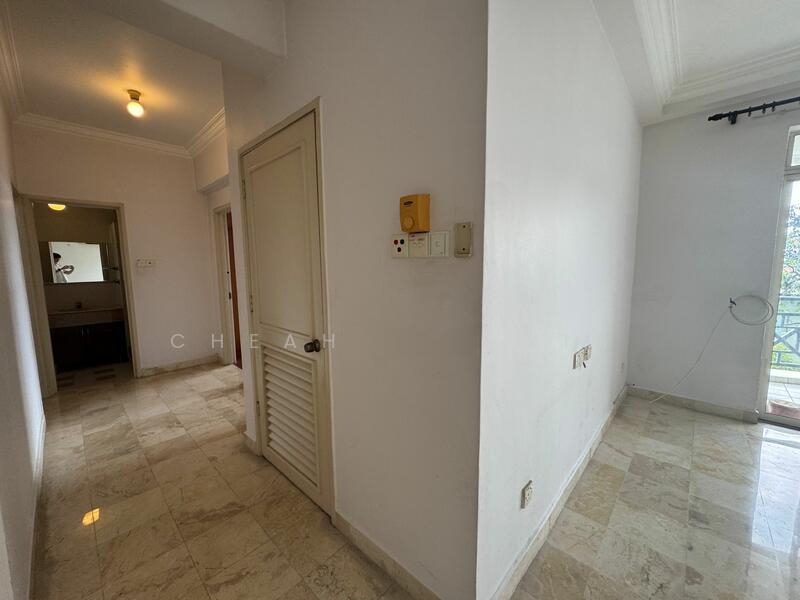 Bungaraya Condominium - 4
