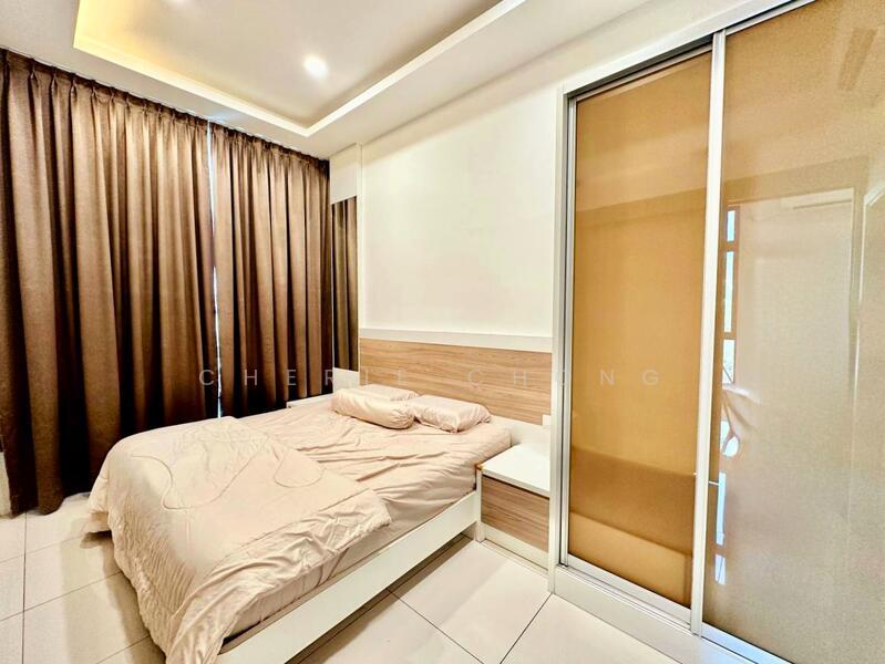 Polo Residences - 3