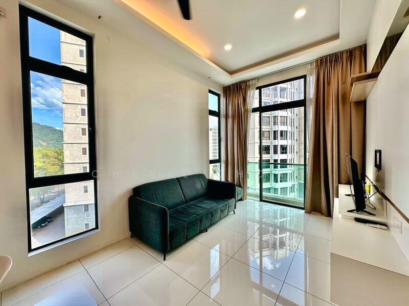 Polo Residences - 5