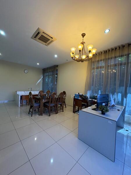 Senibong Cove - The WaterEdge Residences - 2