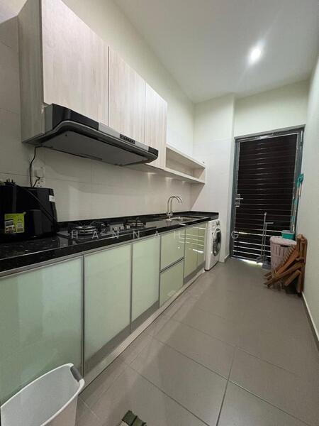 Senibong Cove - The WaterEdge Residences - 3