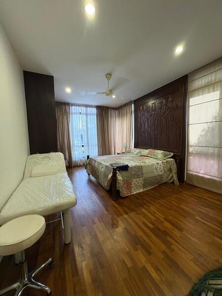 Senibong Cove - The WaterEdge Residences - 5