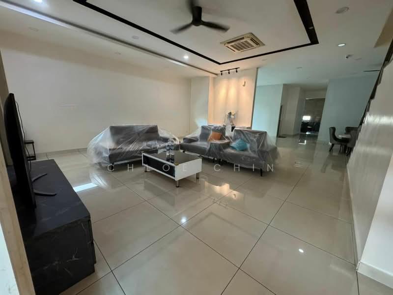 The Gardens @ Polo Park - 5