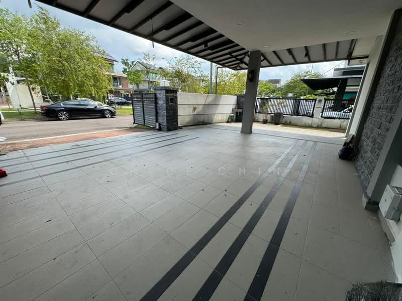 The Gardens @ Polo Park - 3