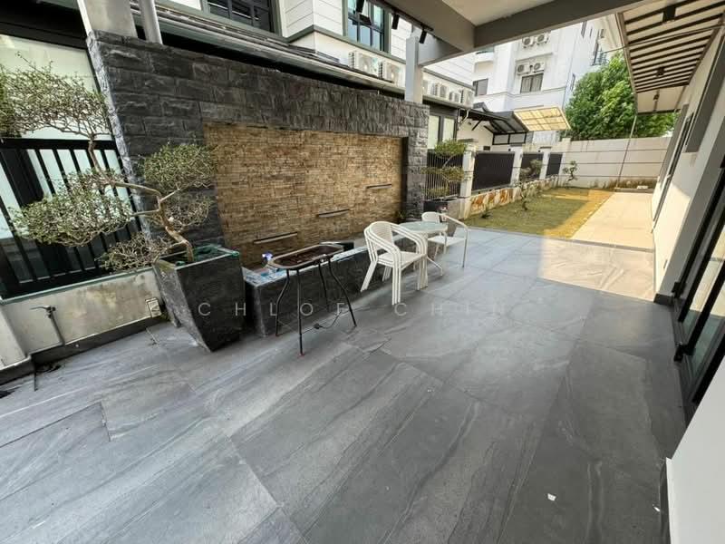 The Gardens @ Polo Park - 4