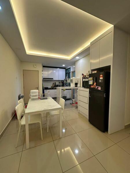 ARC @ Austin Hills - 1