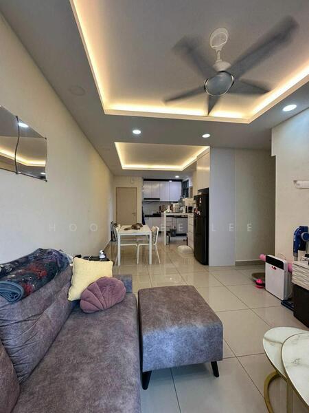 ARC @ Austin Hills - 2