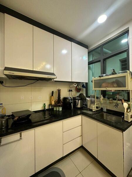 ARC @ Austin Hills - 5