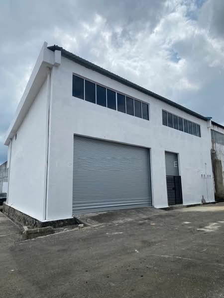 Kulai/ Corner Fatory/ For Sale - 2