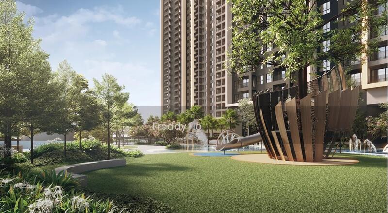Amaya Residences @ Damansara Avenue - 5