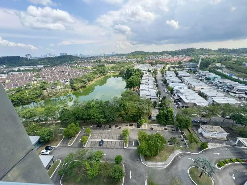 Idaman Residence - 1