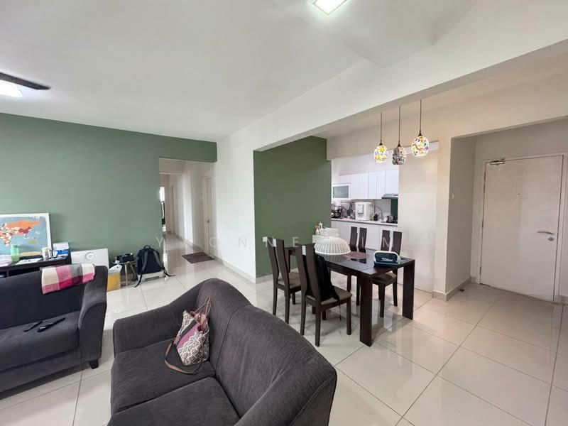 Idaman Residence - 2