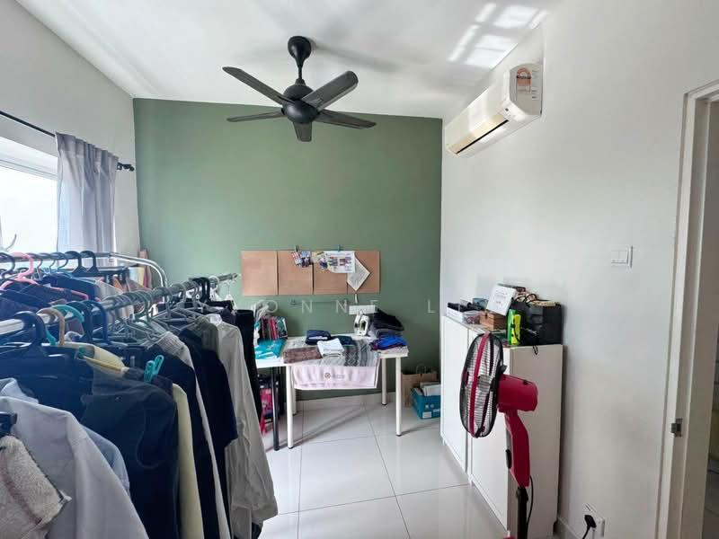 Idaman Residence - 5
