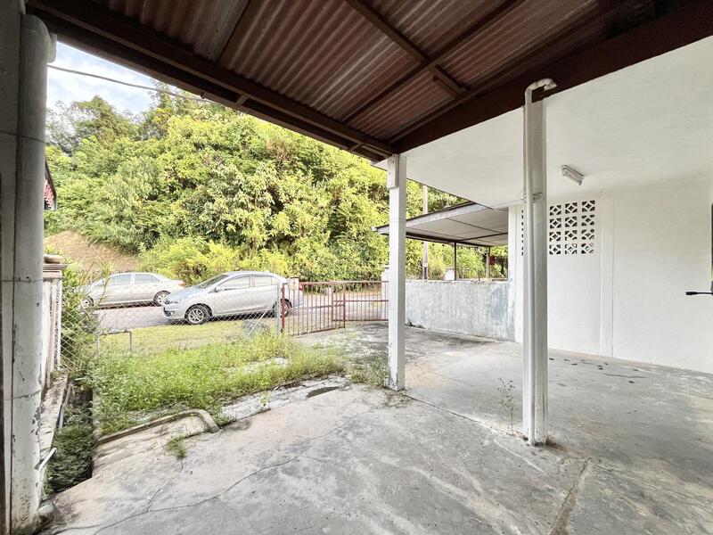 Taman Tapah Jaya, Tapah | Single Storey Terrace House For Sale - 2