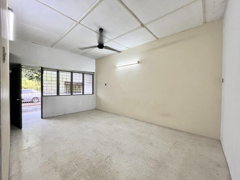 Taman Tapah Jaya, Tapah | Single Storey Terrace House For Sale - 3