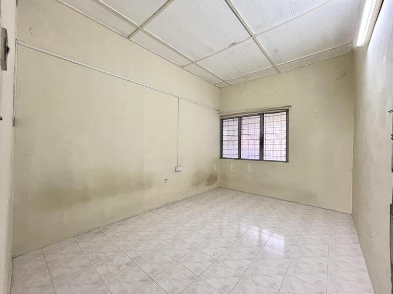 Taman Tapah Jaya, Tapah | Single Storey Terrace House For Sale - 5