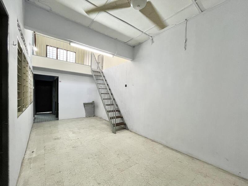 Taman Tapah Jaya, Tapah | Single Storey Terrace House For Sale - 4