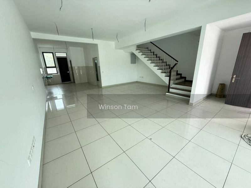 Ferrea @ Denai Alam - 3