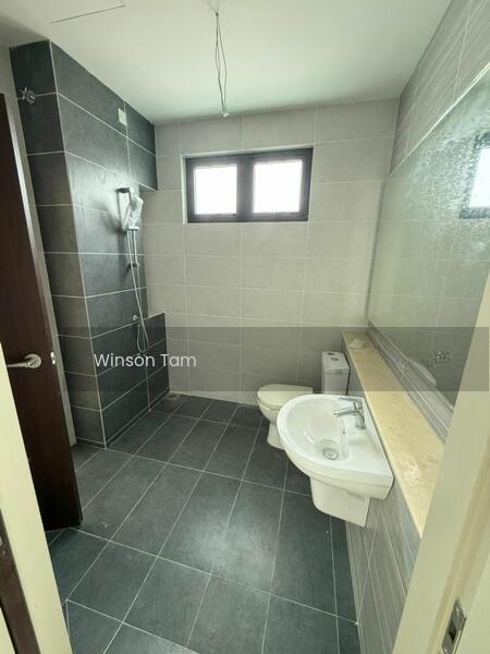 Ferrea @ Denai Alam - 5