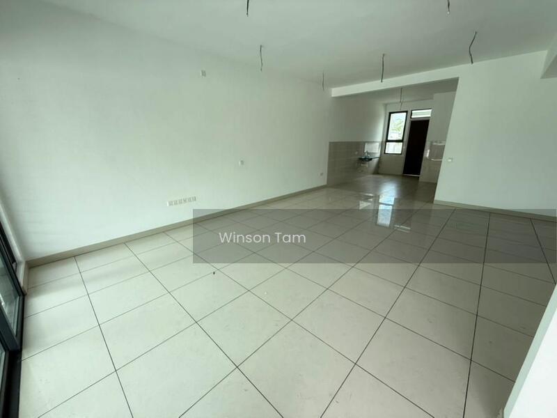 Ferrea @ Denai Alam - 2