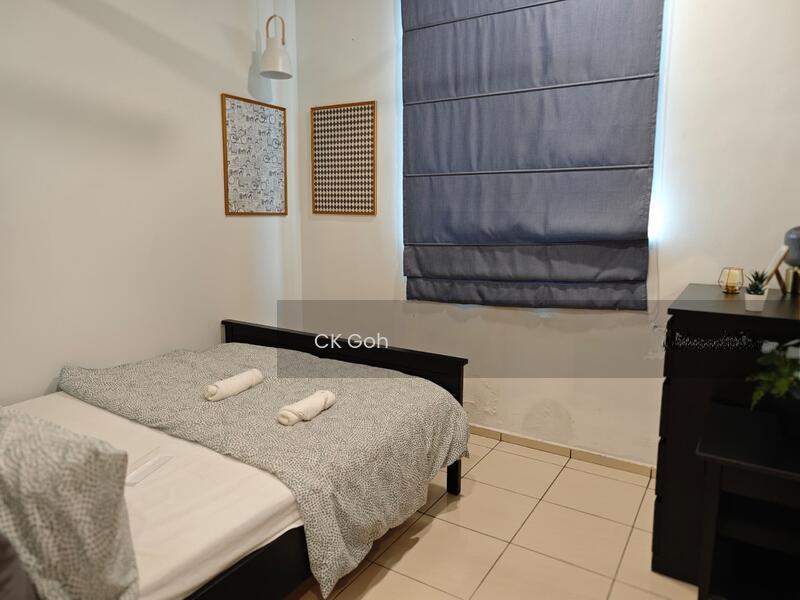 TAMAN UNIVERSITI BESTARI - 3