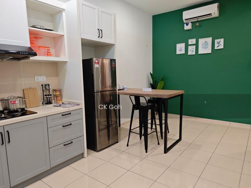 TAMAN UNIVERSITI BESTARI - 5