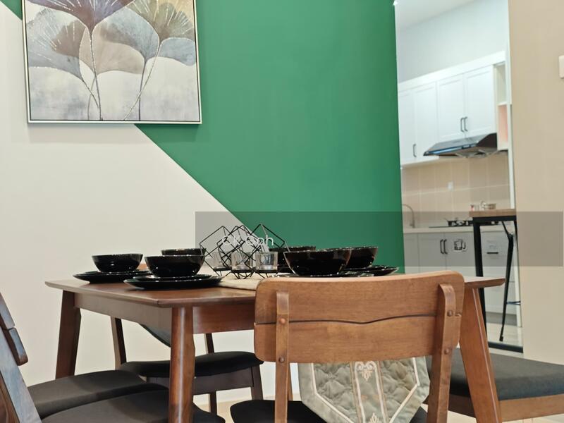 TAMAN UNIVERSITI BESTARI - 4