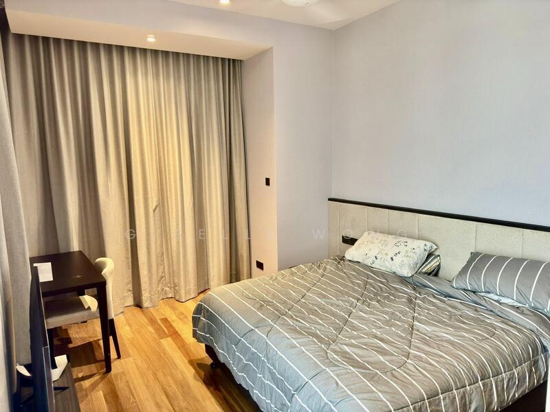 Marriott Residence @ Gurney - 2