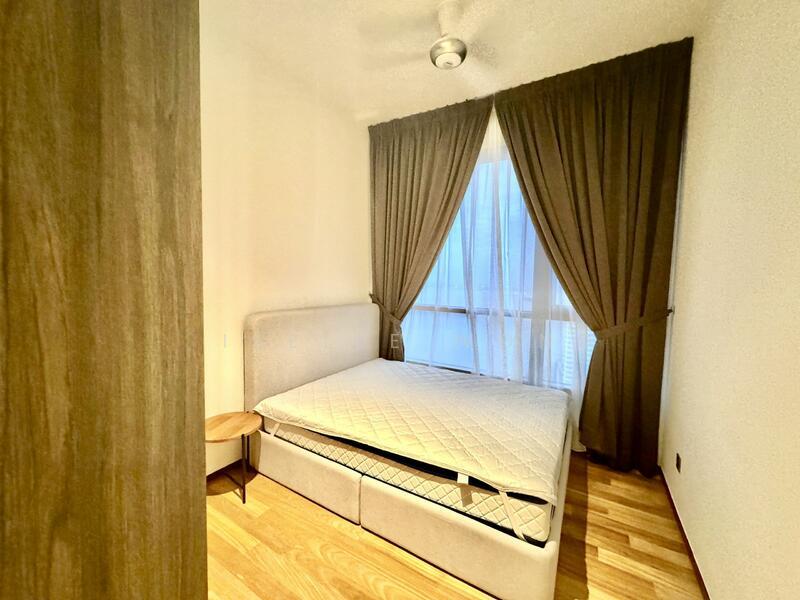 Marriott Residence @ Gurney - 3