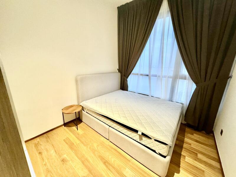 Marriott Residence @ Gurney - 5