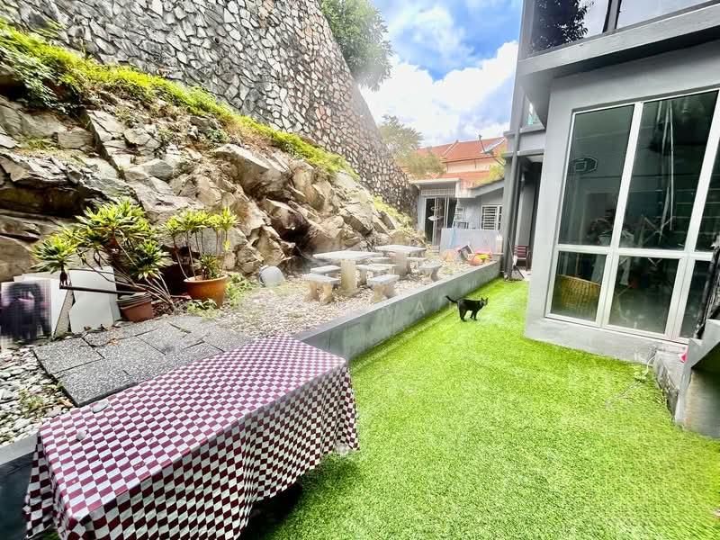 D Puncak Ukay Perdana - 3