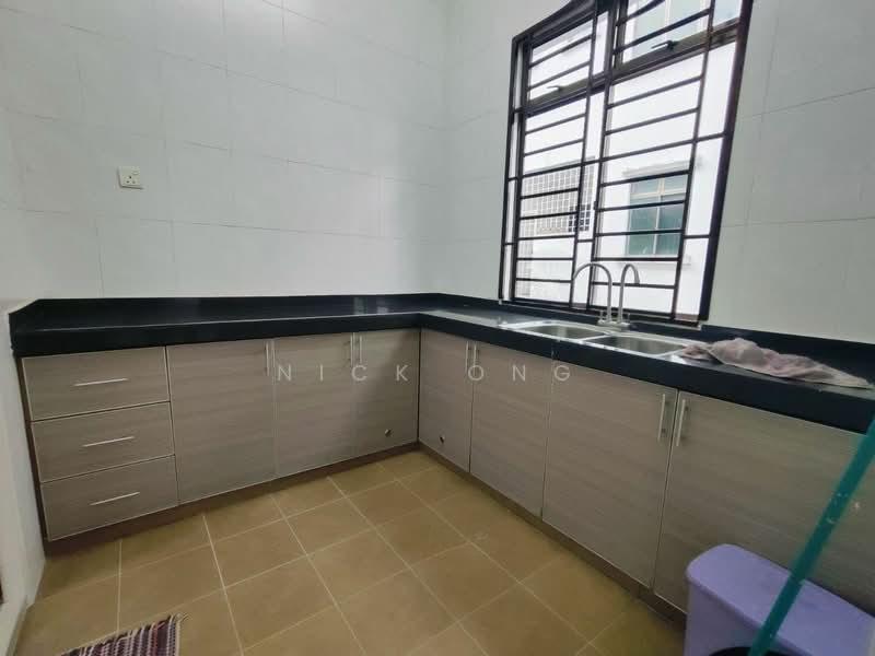 Taman Kempas Utama - 2