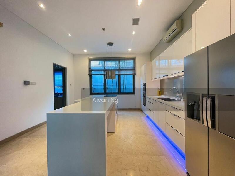 The Residence - 2