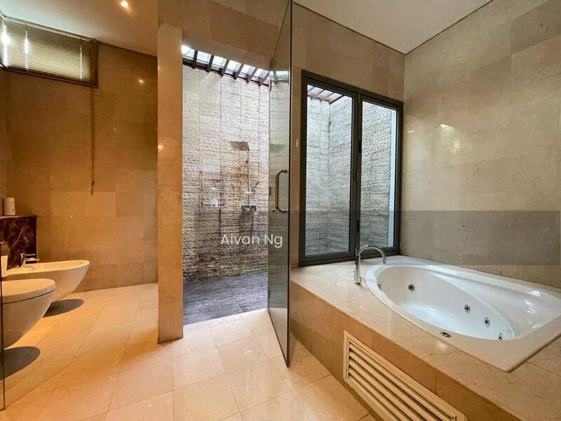 The Residence - 4