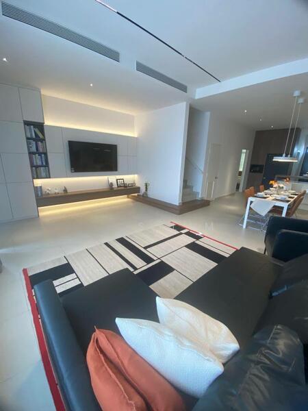 Bandar Seri Alam Bandars Seris Alams - 1