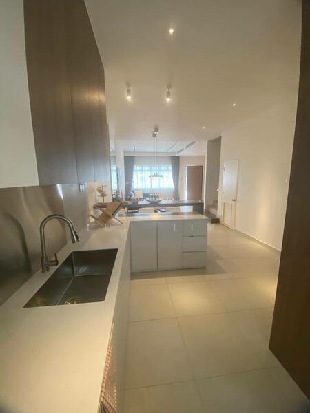 Bandar Seri Alam Bandars Seris Alams - 5