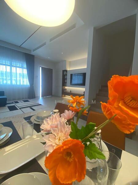 Bandar Seri Alam Bandars Seris Alams - 2