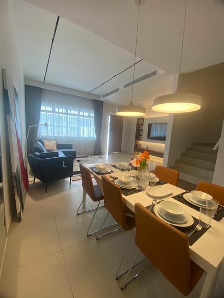 Bandar Seri Alam Bandars Seris Alams - 4