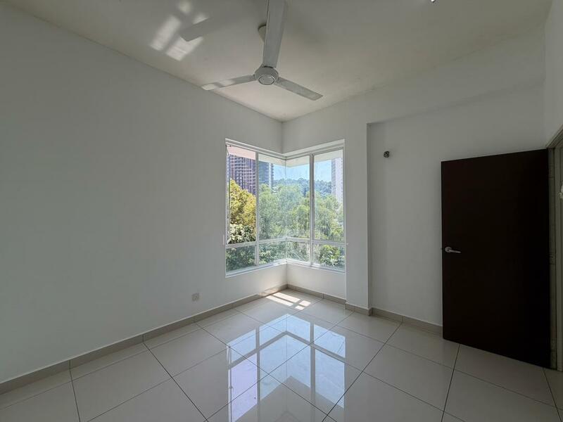 D'Zone Condominium - 2