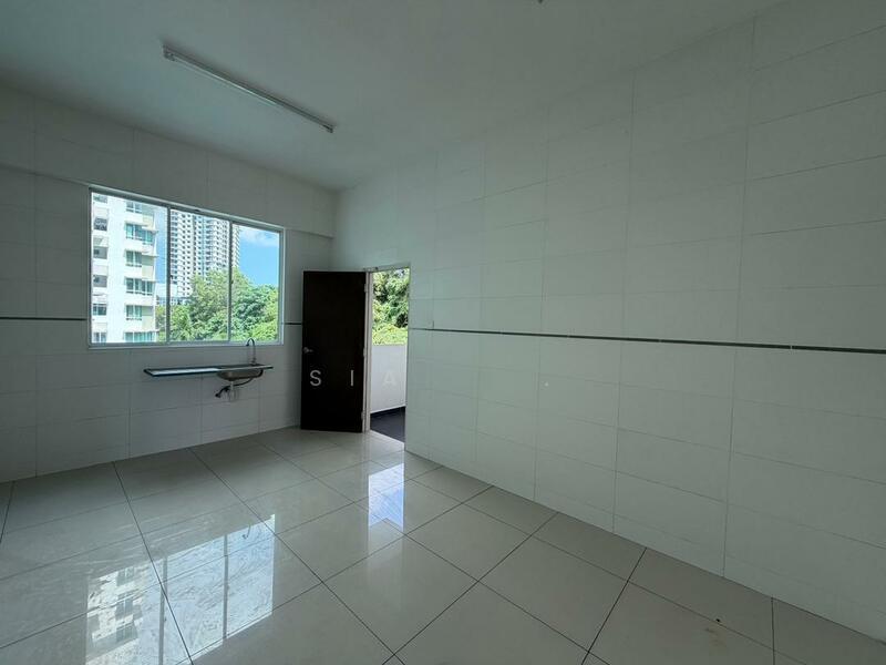 D'Zone Condominium - 5