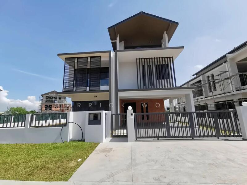 New launch Bungalow/ Horizon hills/ East ledang/ Ledang height/ Forest city/ Sutera utama - 1