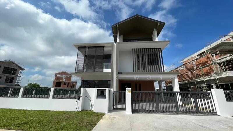 New launch Bungalow/ Horizon hills/ East ledang/ Ledang height/ Forest city/ Sutera utama - 3