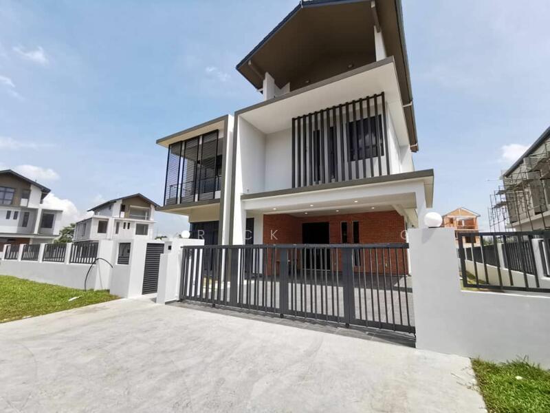 New launch Bungalow/ Horizon hills/ East ledang/ Ledang height/ Forest city/ Sutera utama - 2