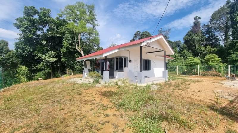 Land with Cottage Airbnb Jalan Kedawang Langkawi - 1