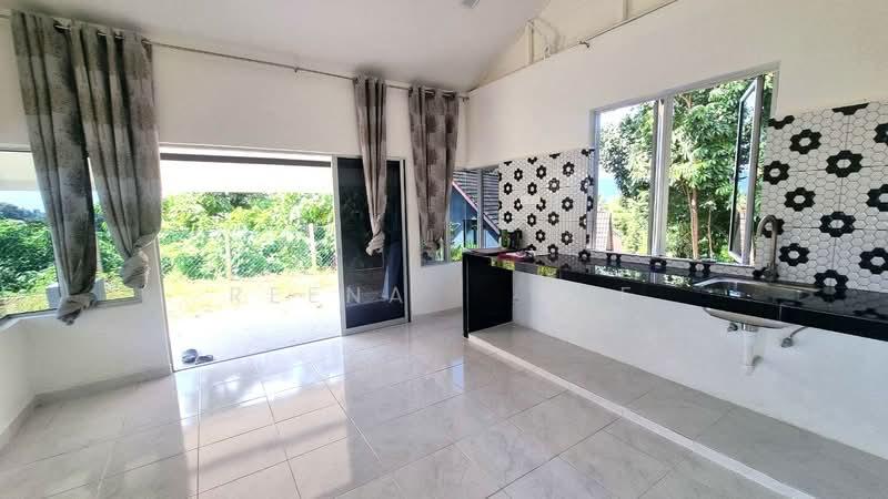 Land with Cottage Airbnb Jalan Kedawang Langkawi - 5