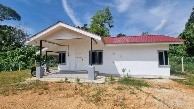 Land with Cottage Airbnb Jalan Kedawang Langkawi - 2